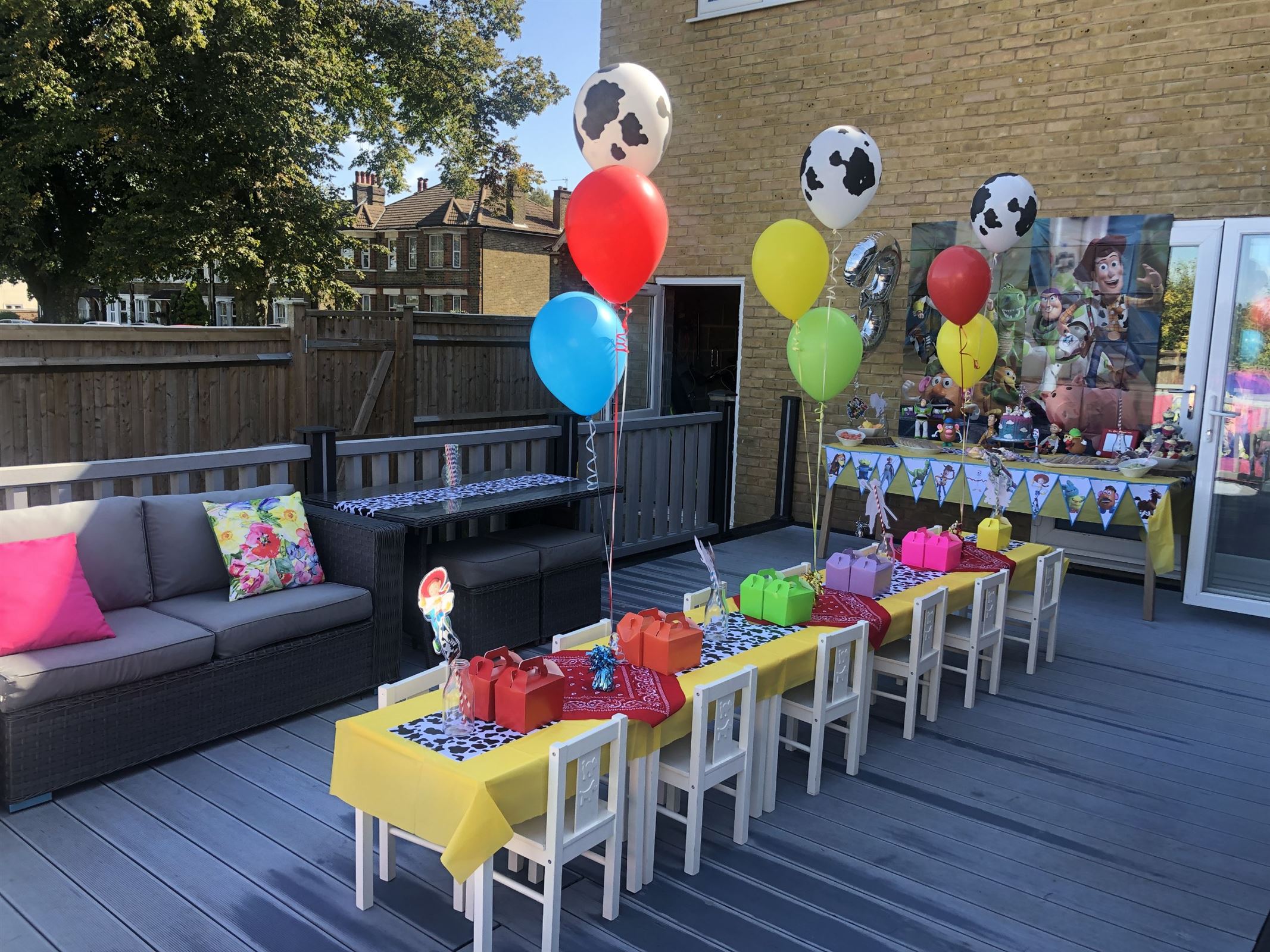 Childrens Wooden Tables and Chairs Best Bouncy Castle Hire, Soft Play