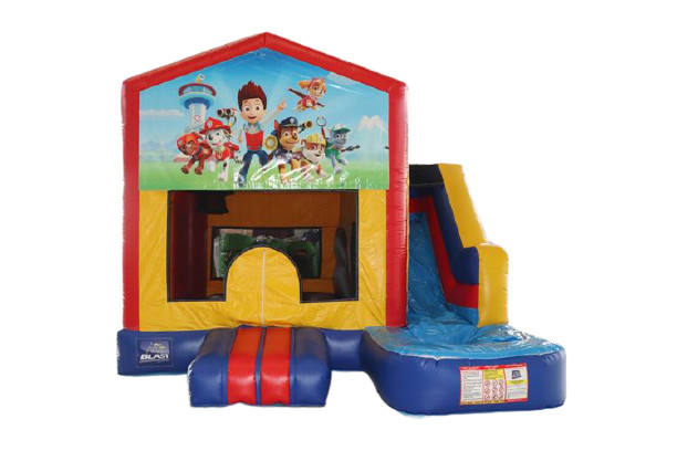 jumping castle hire bellville