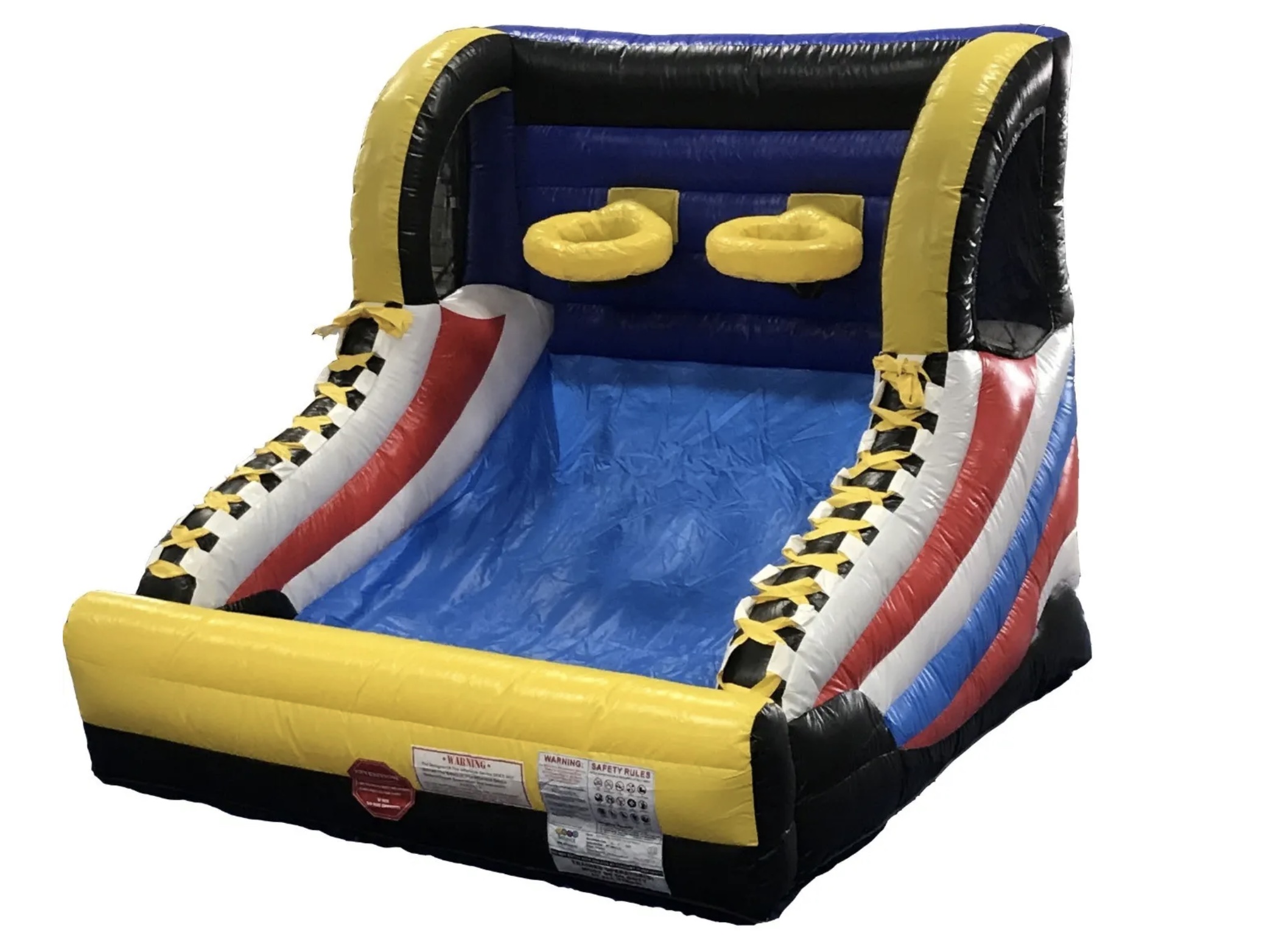 All Products - Inflatable Rentals In Columbus in Ohio | Buckeye Inflatables