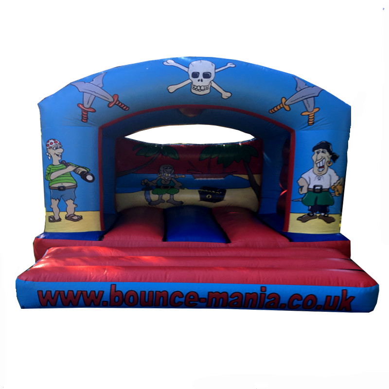 kidsplay bouncy castle