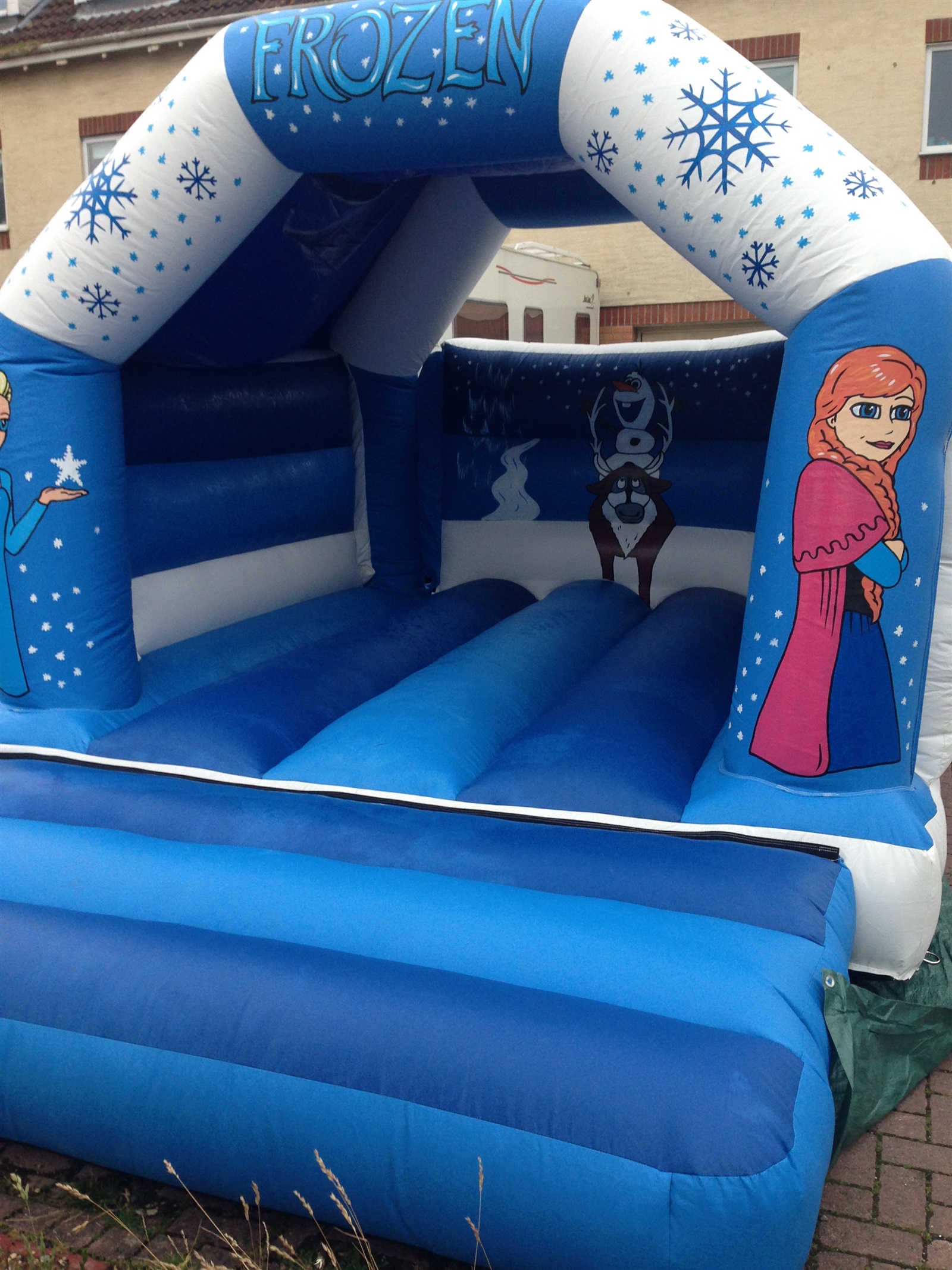 Bouncy Castles - Bouncy Castle Hire in Bristol, Weston Super Mare