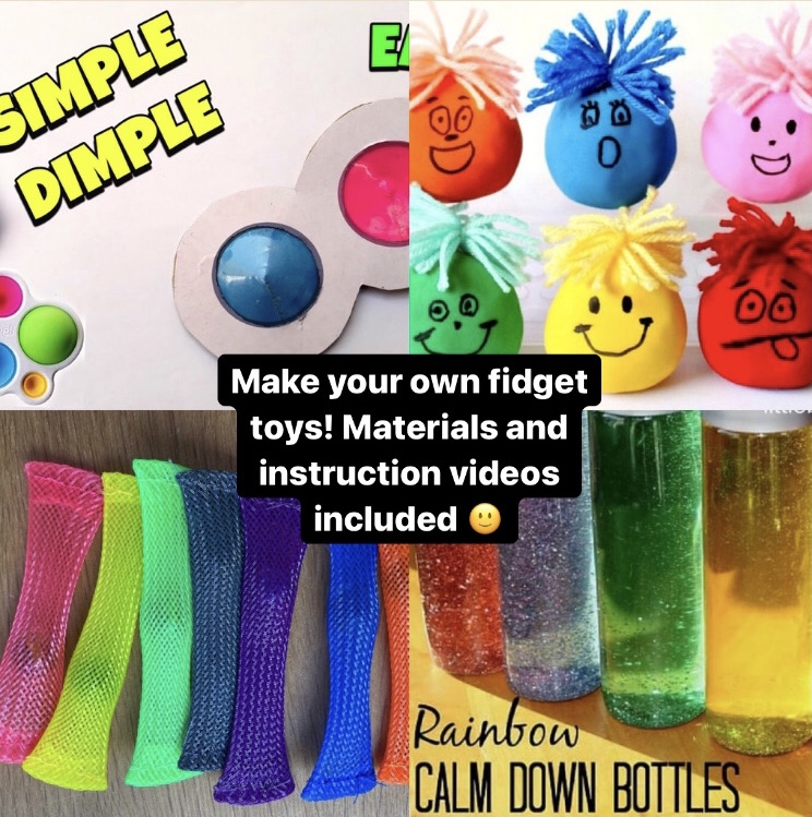 Fidget Toys Free Sensory Toys Online Toy Shop Popular