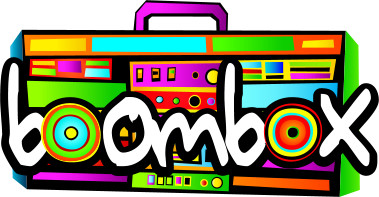 120 minute Boombox Rave - Hire in Preston, Lancashire | Fun Valley ...