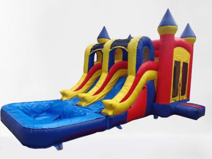Bounce Houses Hire in Conway and Little Rock Pinnacle Parties LLC