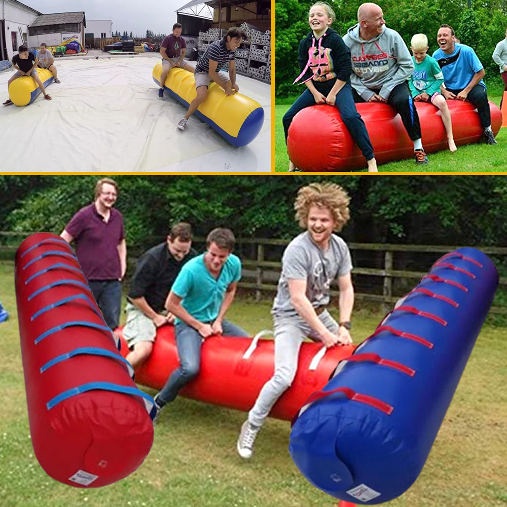 Walking Tube Racing Game Hire Inflatable Bouncy Castle walking-tube-racing-game-hire-inflatable-bouncy-castle
