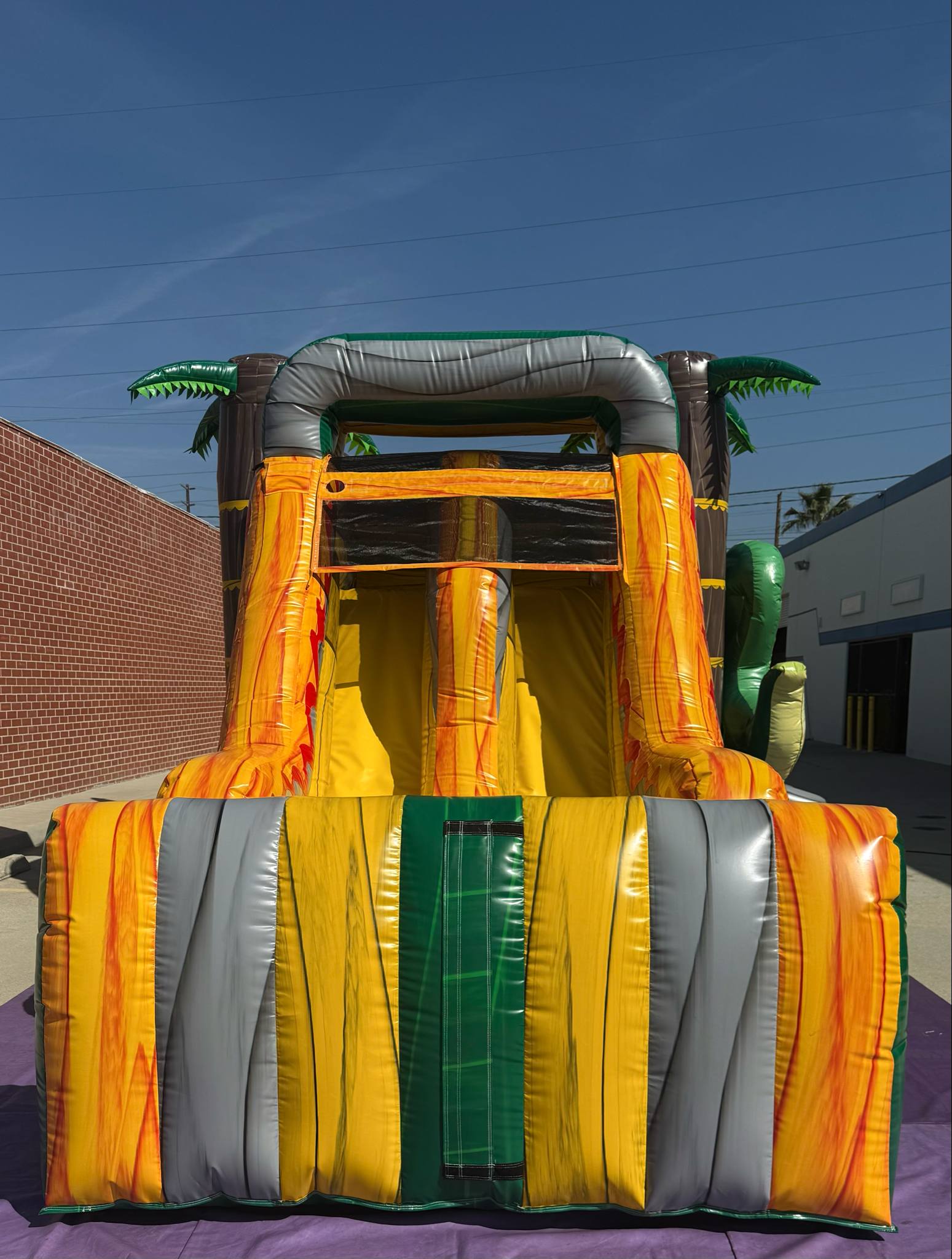 Bounce Houses - Party Rentals in Albertson | 252 Jumper
