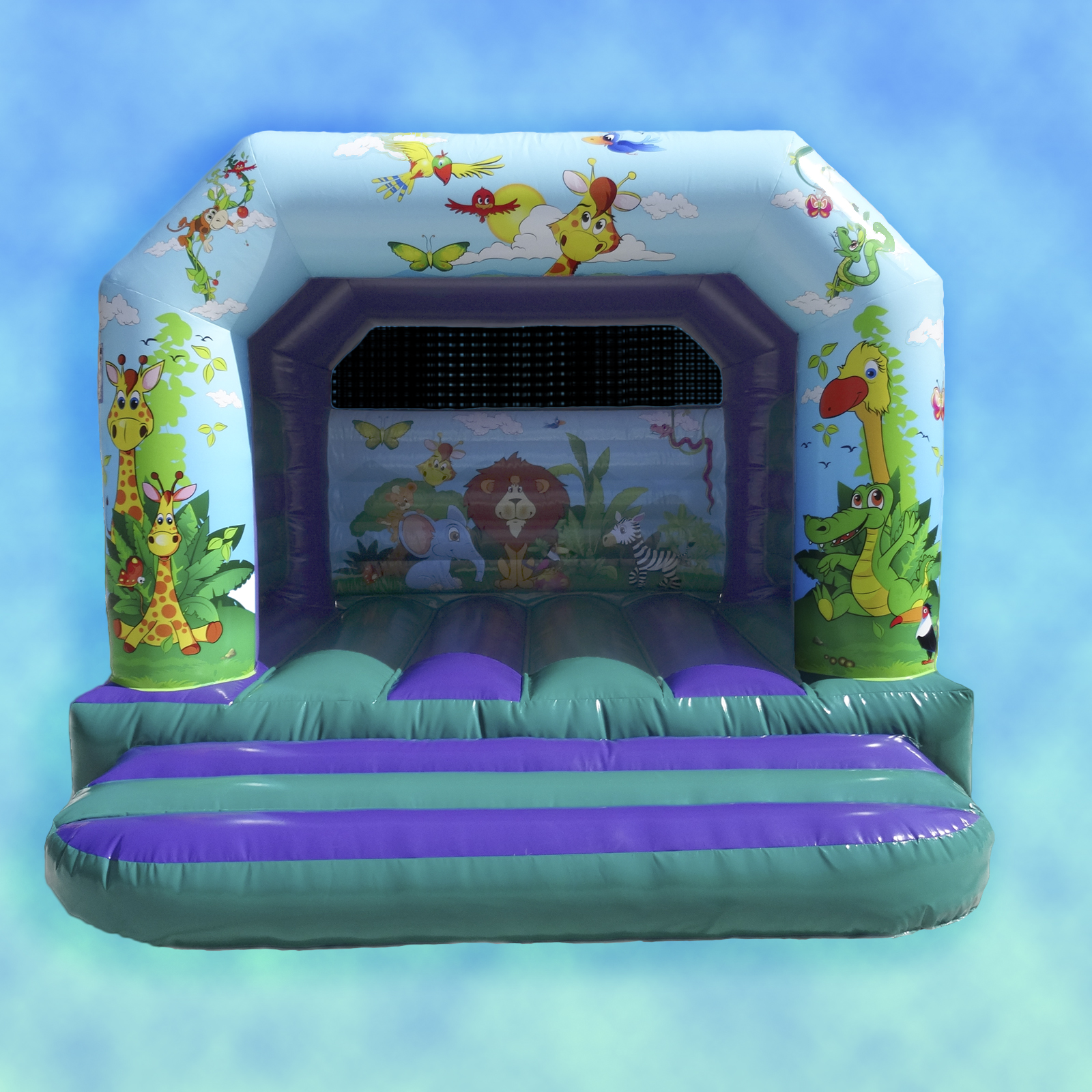 Bouncy Castle Hire Best Bouncy Castle Hire service in Bath, Frome