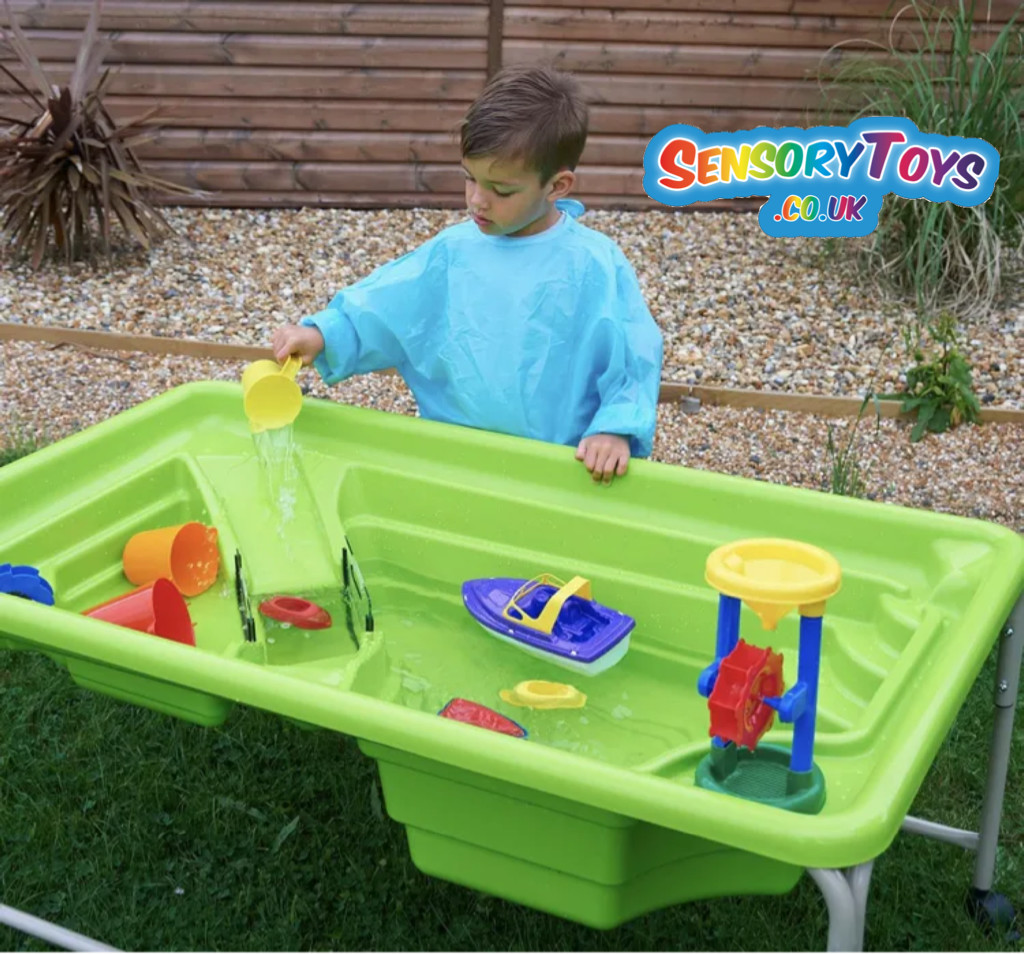 Outdoor Water Play Table Best Free Sensory Toys Online Toy Shop Popular Sensory Toys