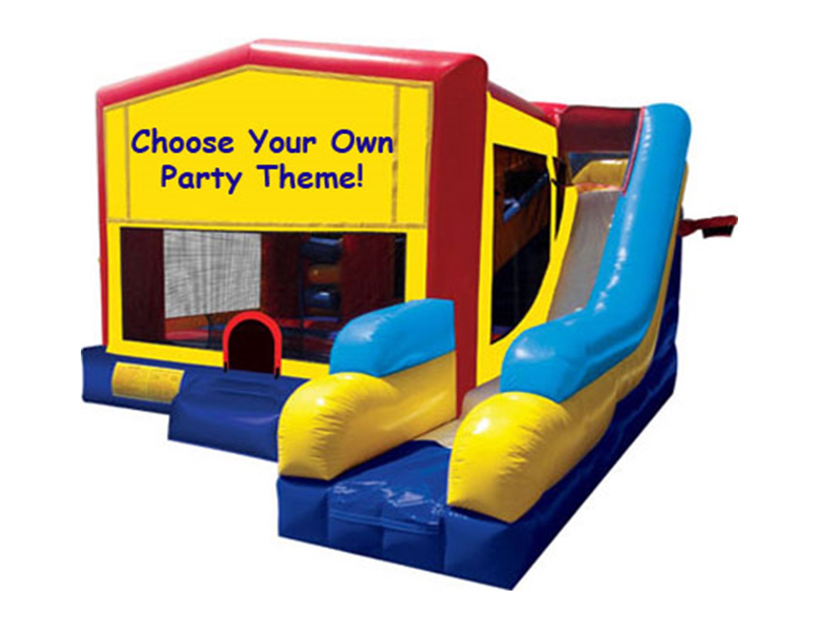 Bounce House Rentals Ocean & Monmouth Counties NJ