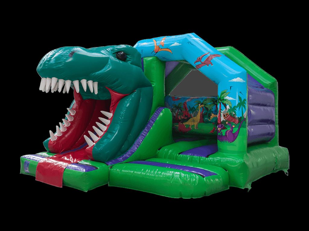 Bounce & Slide Bouncy Castle Hire Cheltenham & Gloucester