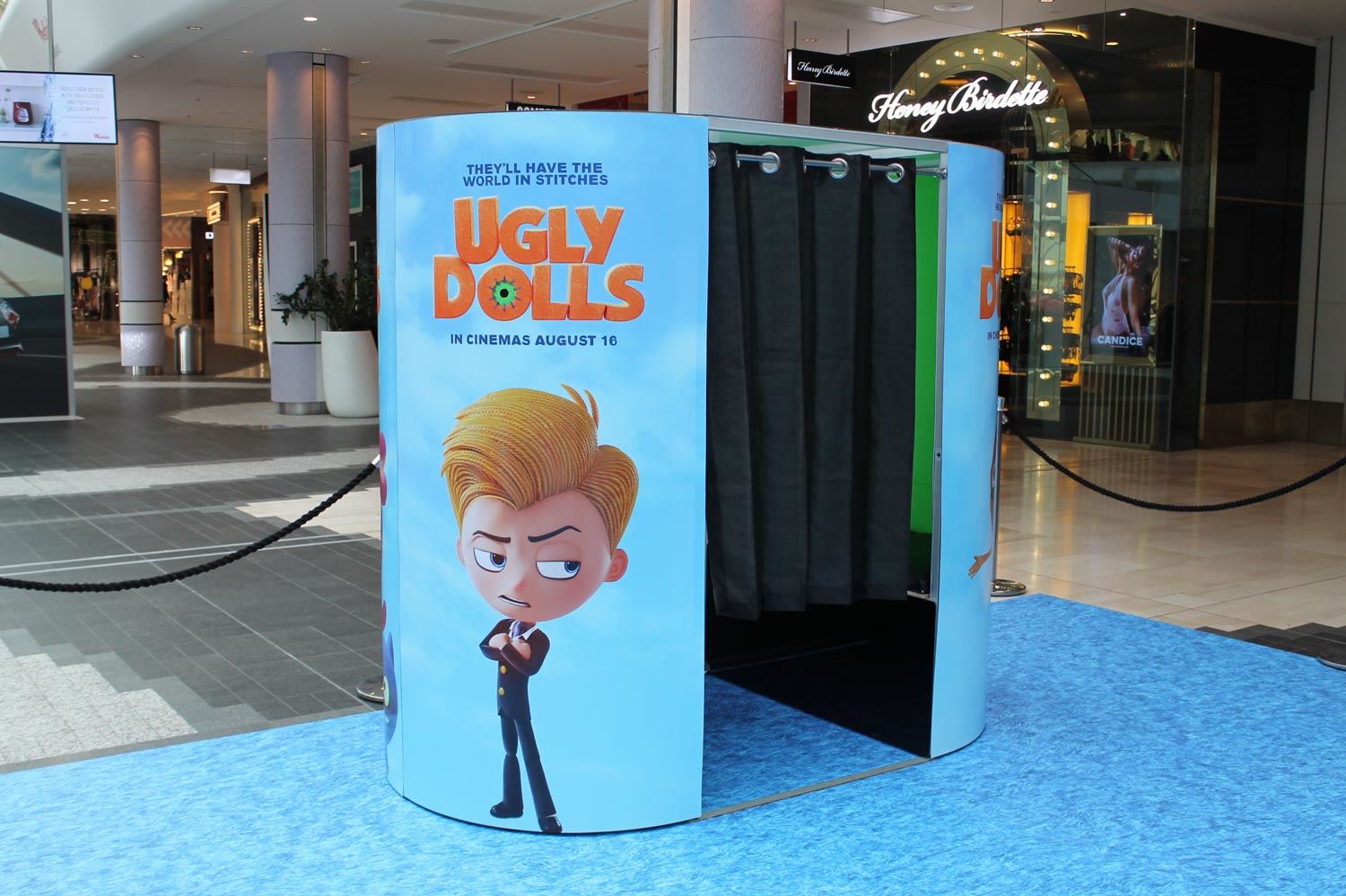 All Our Products | Happy Days Events | Entertainment Hire UK