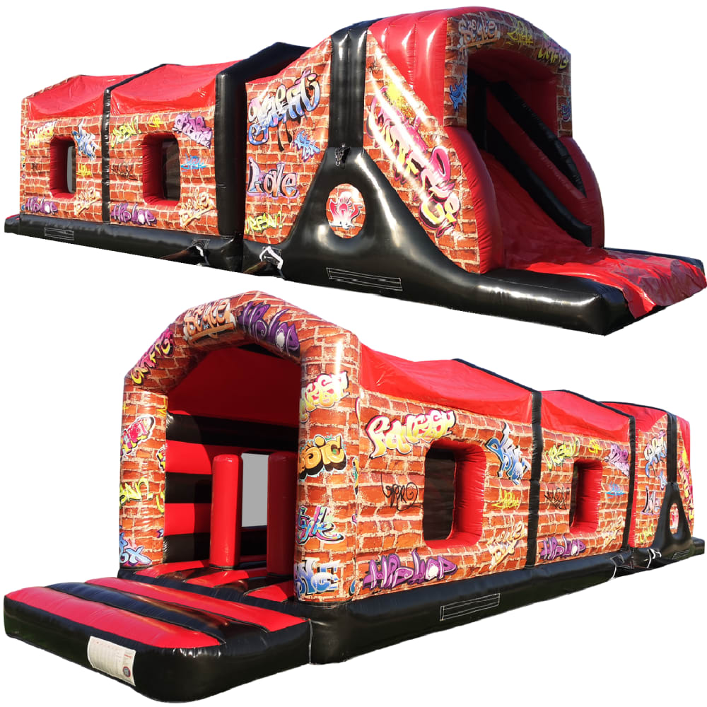 Event Hire Stock Bouncy Castle Hire, Hot Tub Hire, Event Inflatables