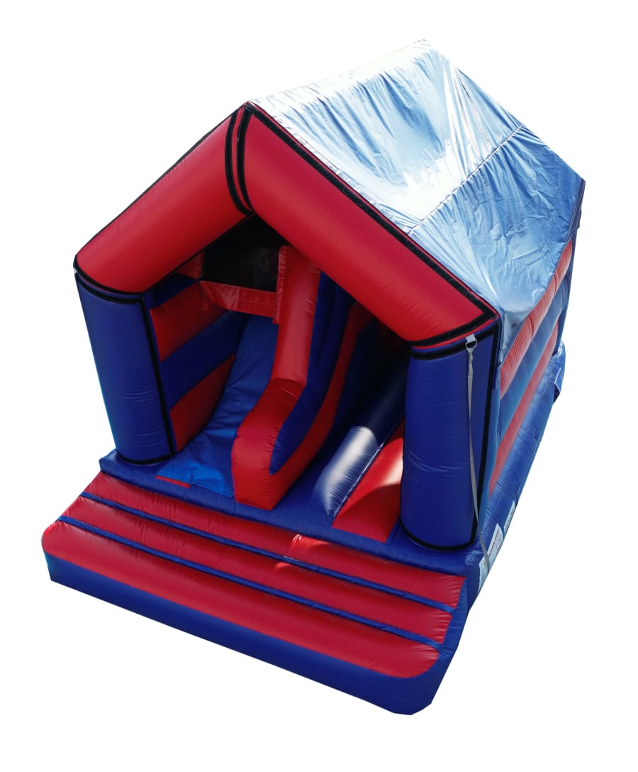 Jumping Castle Hire Adelaide | Bouncy Castles & Inflatable Game
