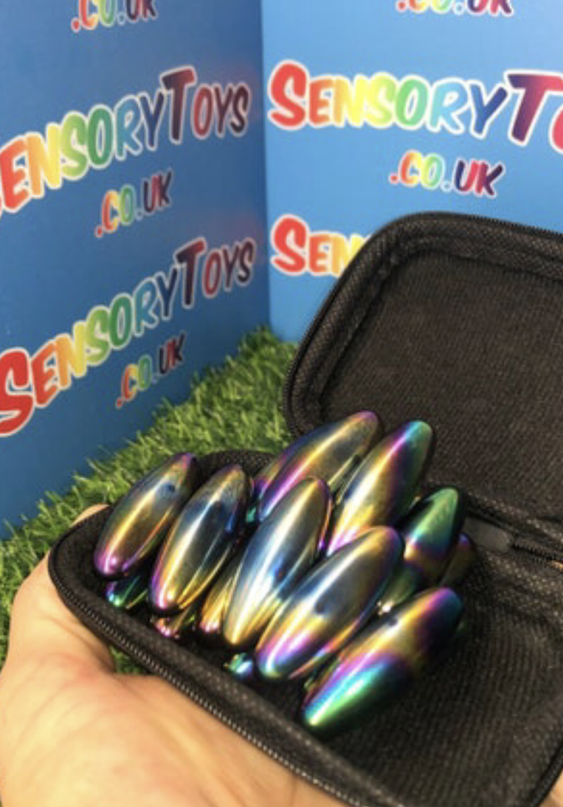 Buzzing Sound Best Free Sensory Toys Online Toy Shop