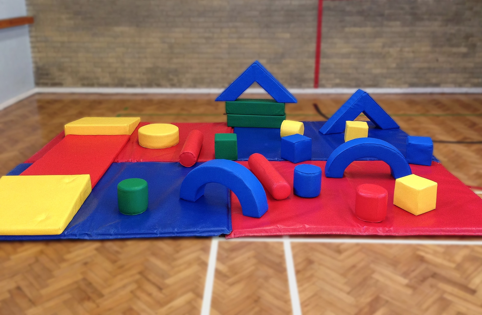 Soft Play - Best Bouncy Castle & Soft Play Hire service in Eastbourne ...