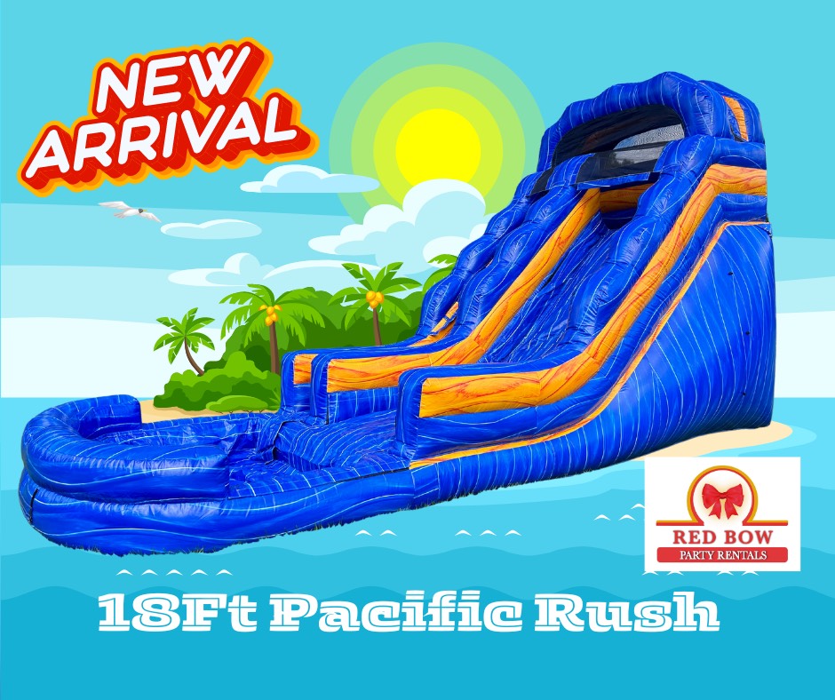 Water Slides Best Rentals service in Florida, Volusia County, Deland