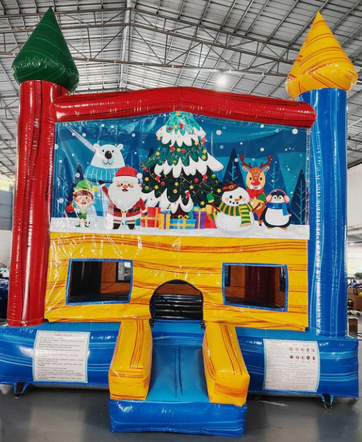 Sebastian Inflatable Bounce Houses - Inflatable rentals in FL | Sebastian Inflatables