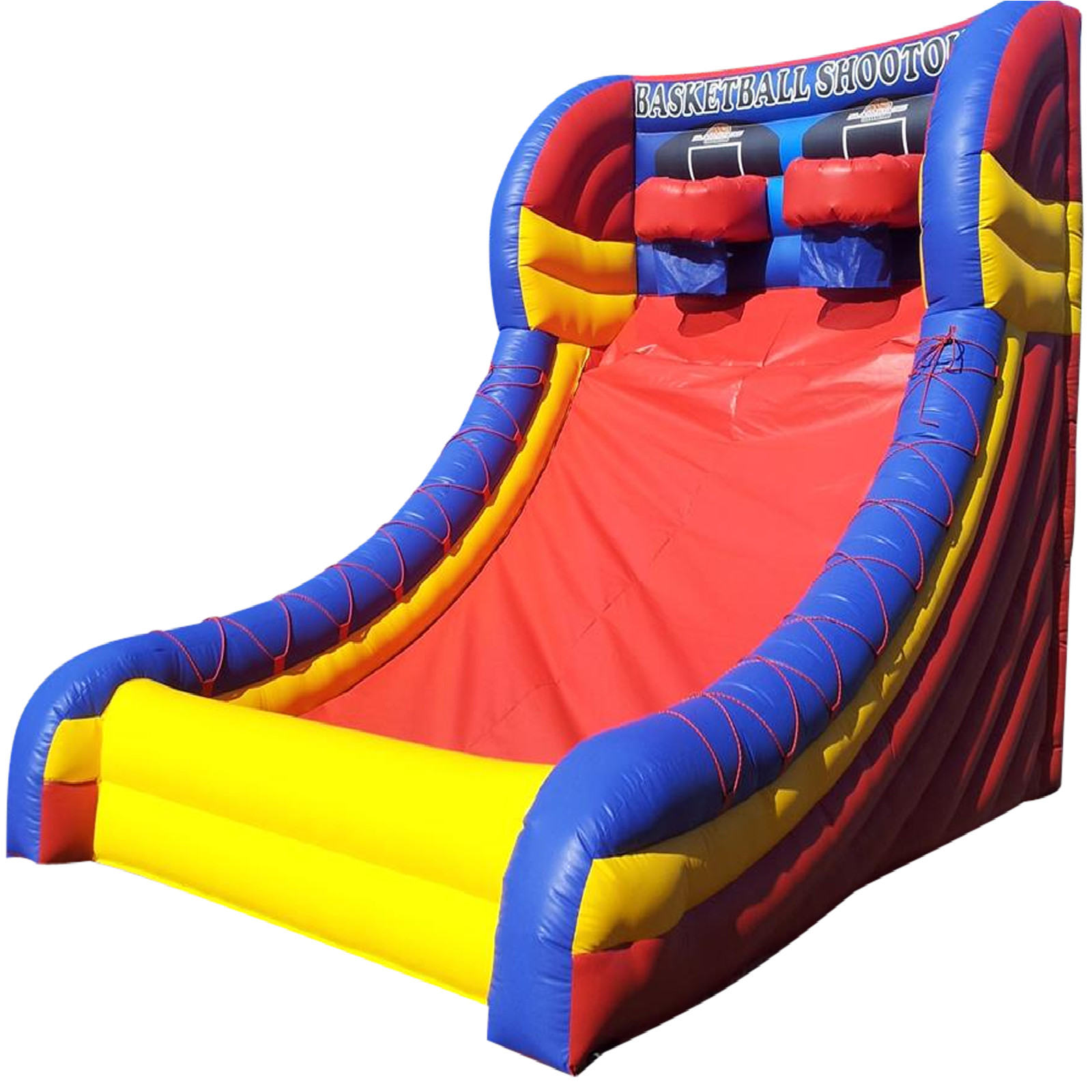 Its a knockout Inflatables Bouncy Castle Manufacture & Sales in