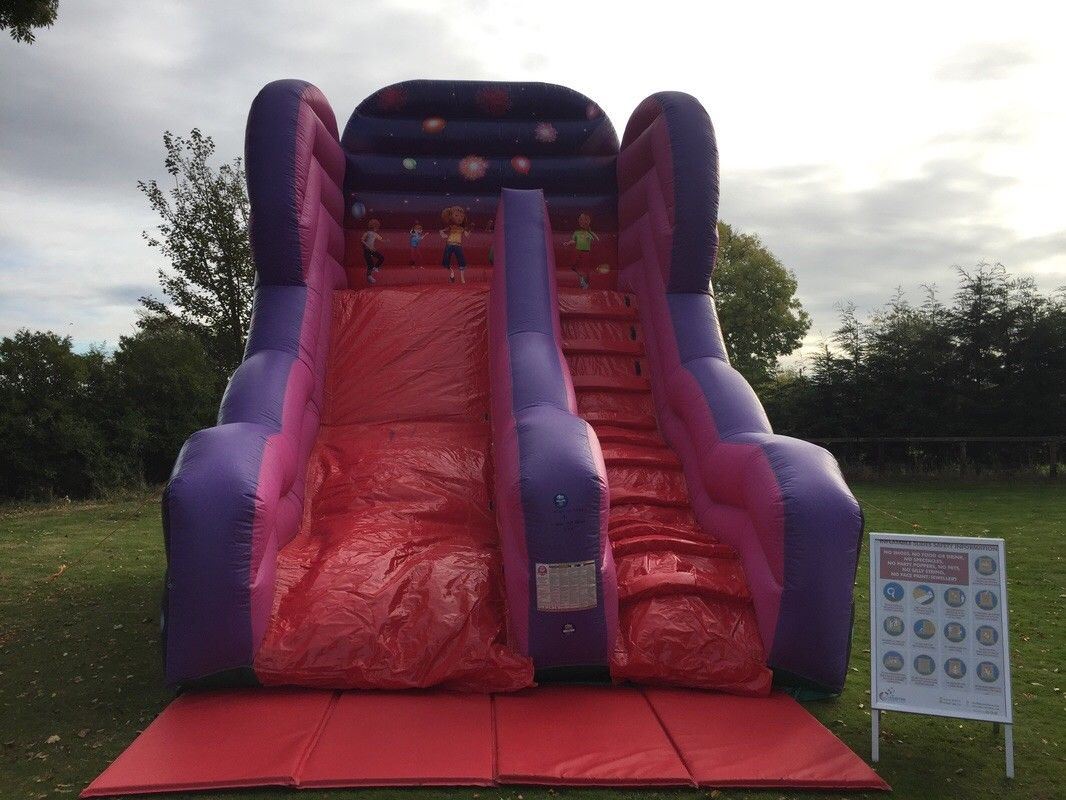 Activity Inflatables Bouncy Castle Hire in Leeds, Bradford, Halifax