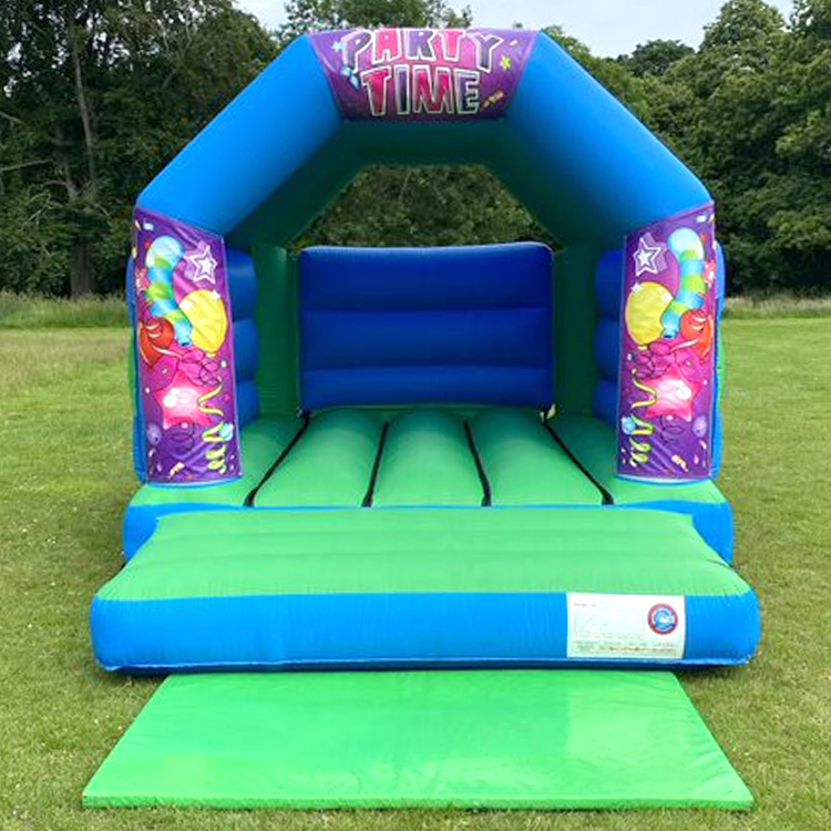 Childrens Themed Castles - Inflatable, Bouncy Castle, Entertainment ...