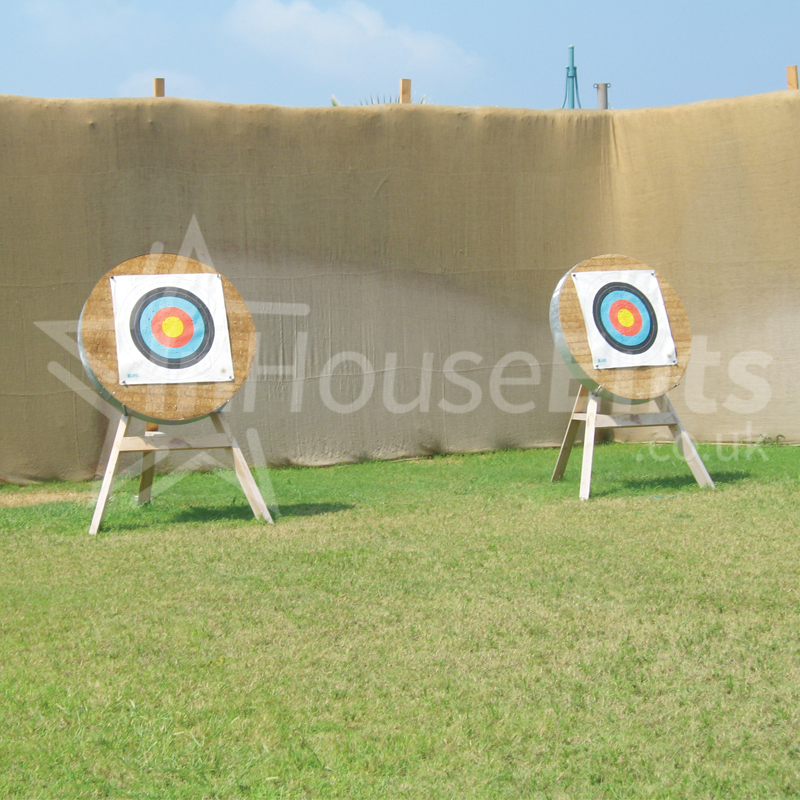 Archery Have a Go Session Bouncy Castles & Inflatable Games in