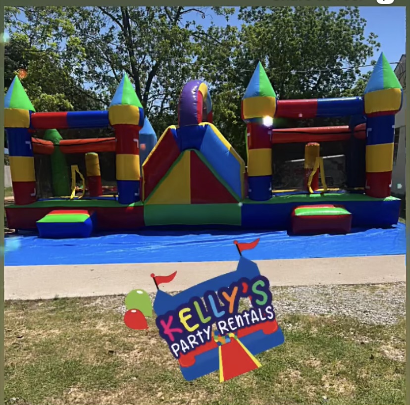 Bounce House Rentals Bouncy Houses East Texas