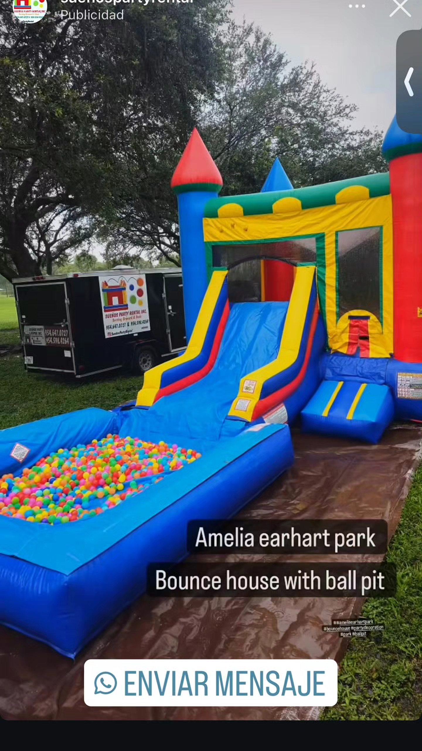 Bounce Houses Best Bounce house,party rental service in Miramar, Hollywood, Miami, doral