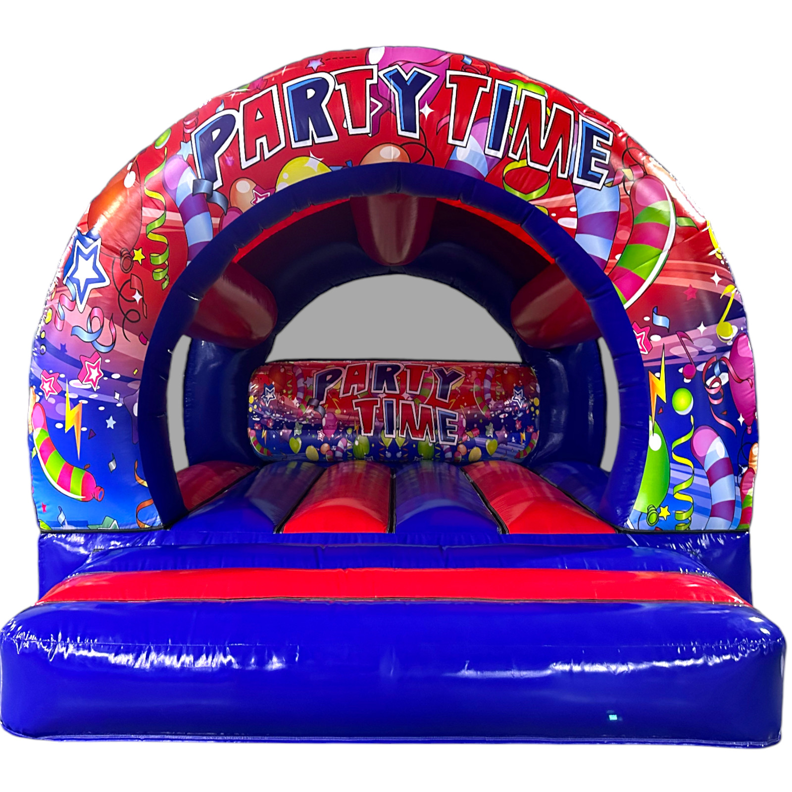 Indoor Inflatables & Bouncy Castles – Better Bounce