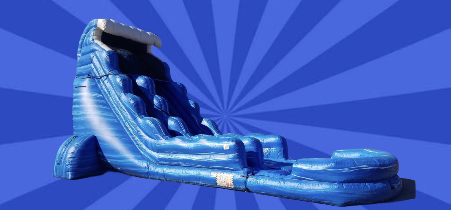 Water Rides Hire In Oklahoma