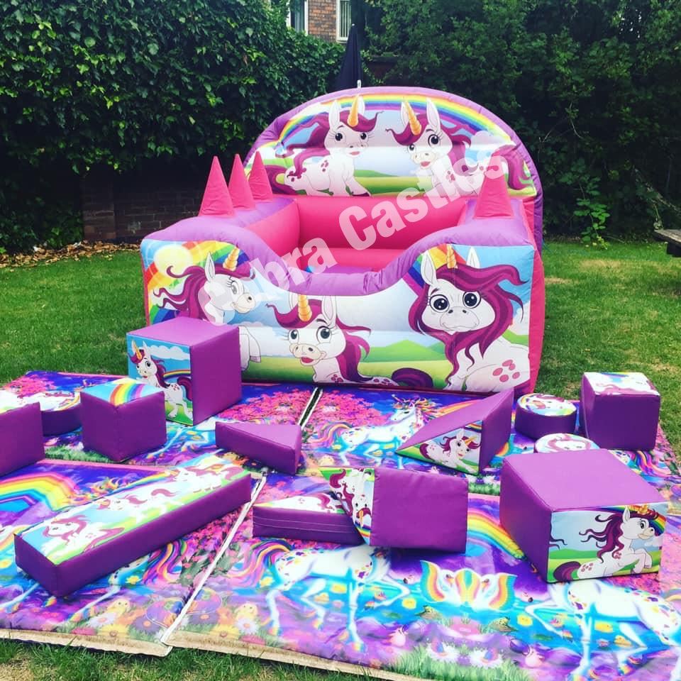 Soft Play Hire Best Bouncy Castle Hire service in Liverpool, Widnes