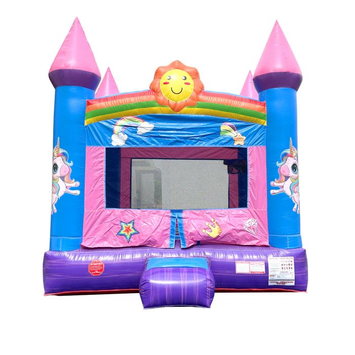 Bounce Houses Best Hire service in MISSOURI (MO) River City Inflatables