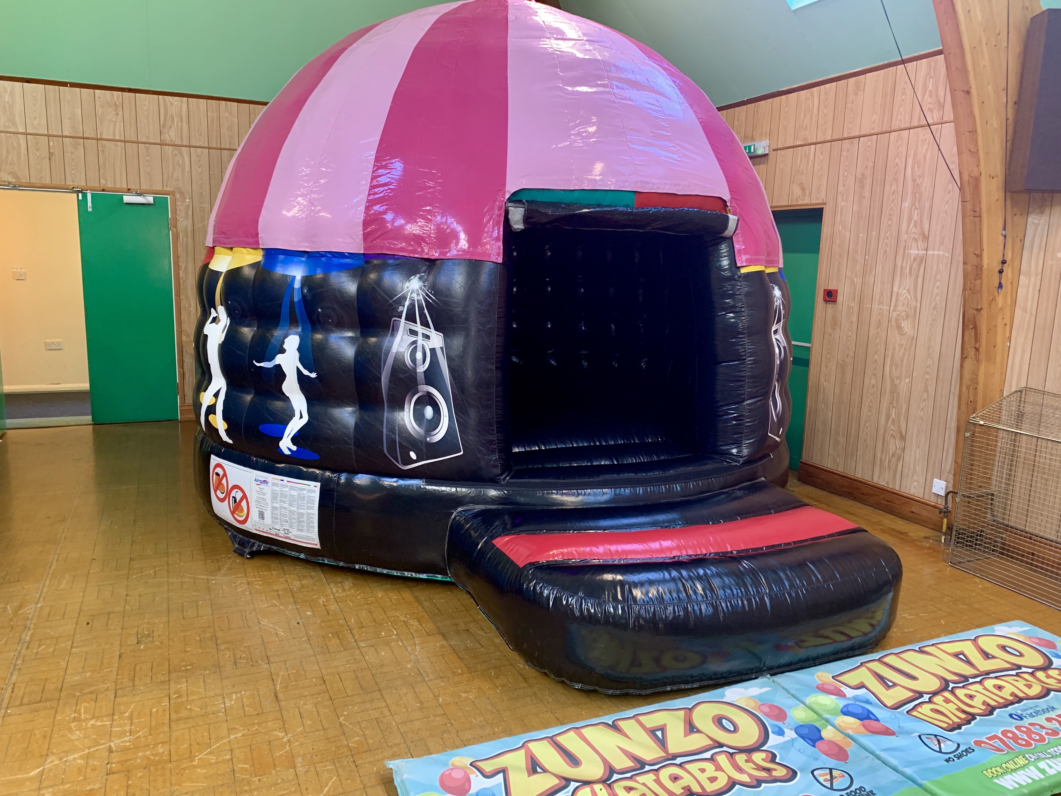 disco dome for sale