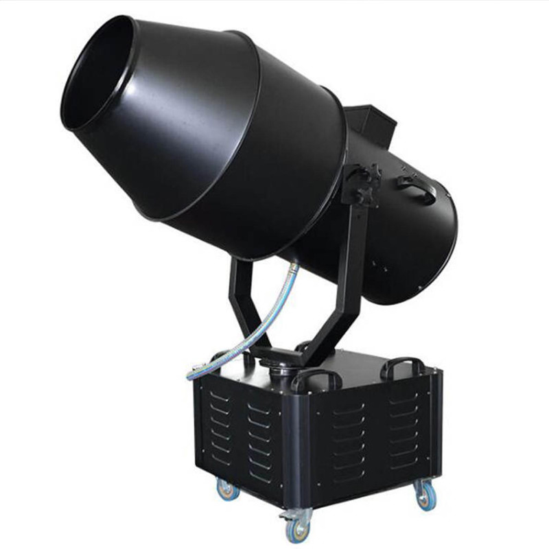 Foam Party Cannon Machine Hire Inflatable, Bouncy Castle