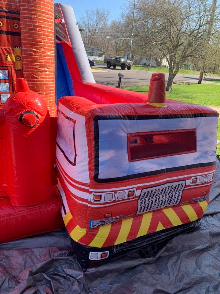 FIREHOUSE EXTREME Hire in Il