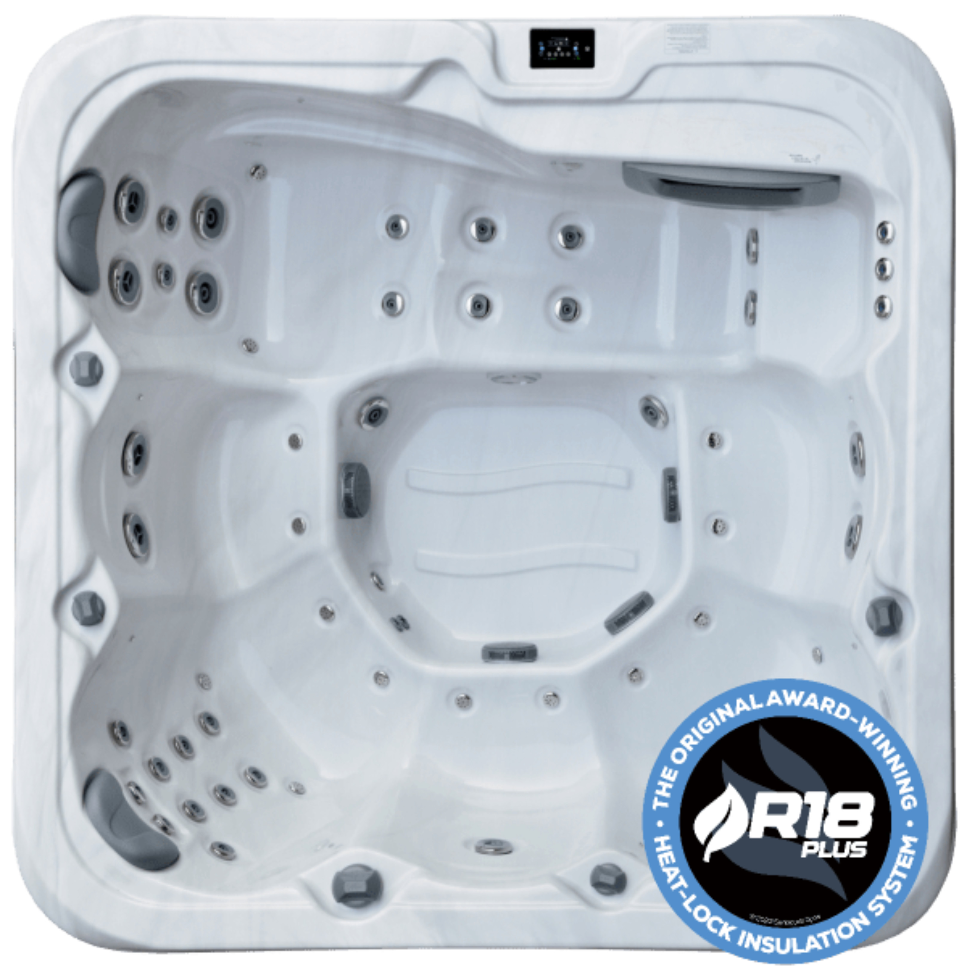 6 Person Hot Tubs Hire in Greater Manchester, Lancashire, Cheshire