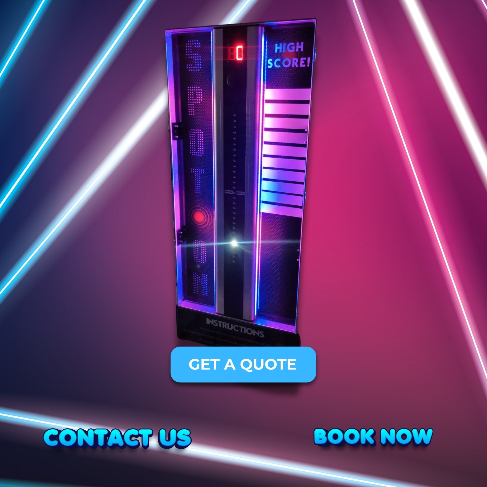 arcade-games-hire-rodeo-bull-hire-in-essex-london-nationwide