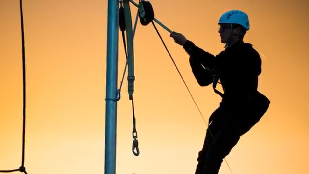 Mobile High Ropes Extreme - Bouncy Castle Hire in Colchester, Harlow ...