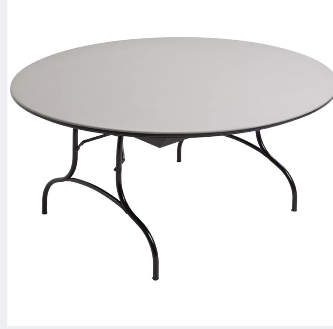 Tables And Chairs Party Rental Service in Lubbock, Wolfforth and