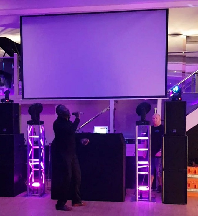 PA hire Barnston, PA hire Essex, PA hire Dunmow, PA hire Hertfordshire