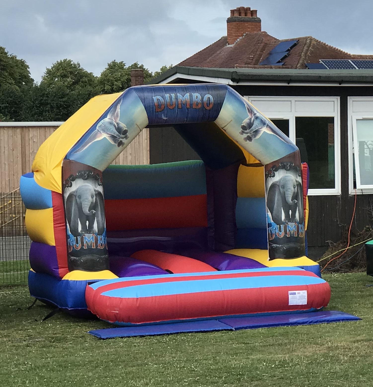 Bouncy Castles Bouncy Castle Hire in Stoke on Trent, Stafford, Crewe