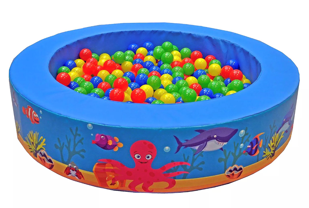Ball Ponds Hire in Essex Premier Soft Play Hire & Inflatables