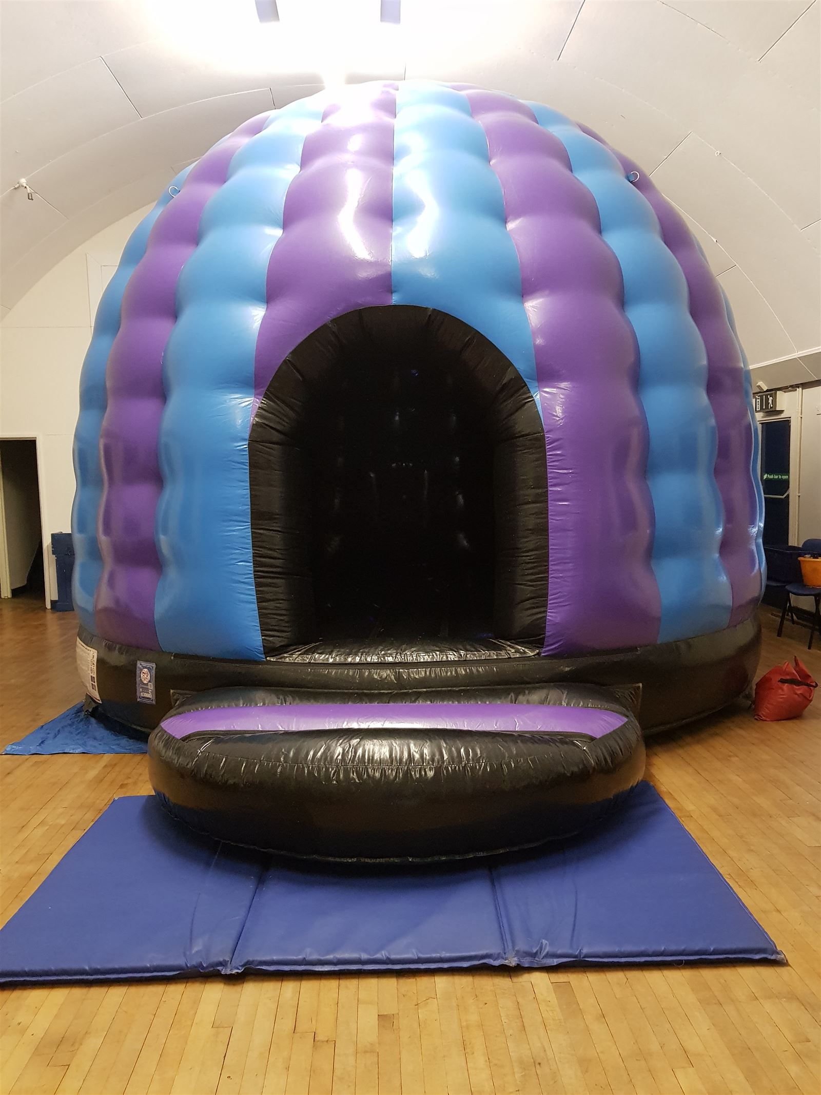 disco dome for sale