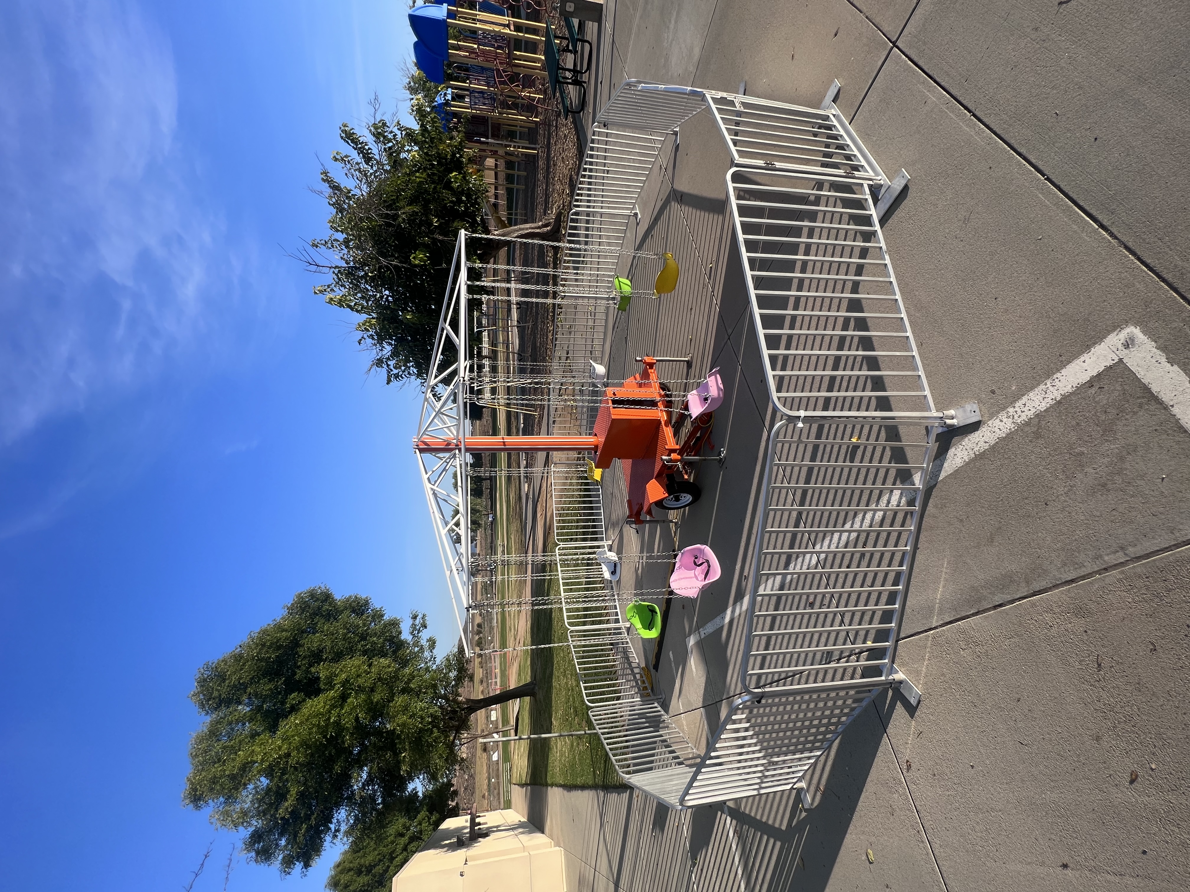 SoCal Carnival Ride Rentals | Elevate Your Event