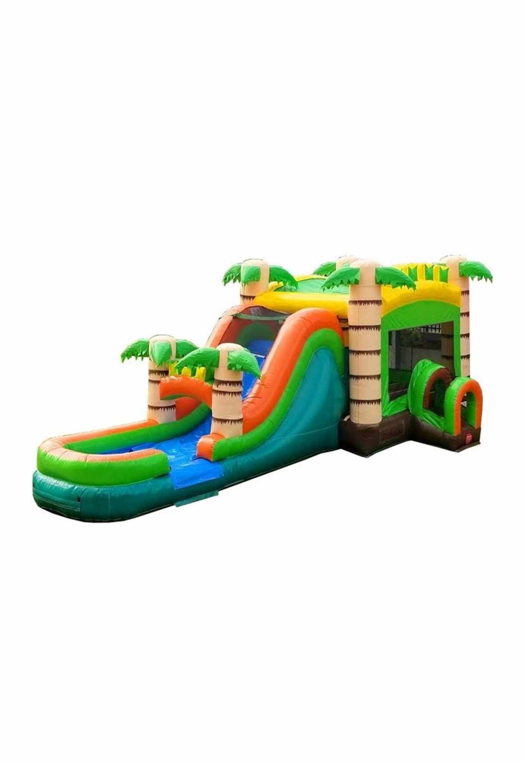 Water Slides Party Rentals in Choudrant, Calhoun, Ruston, Grambling
