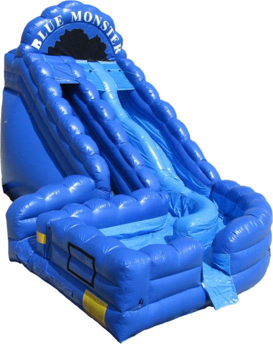 Water Activities / Water Slides Event and party rental services in