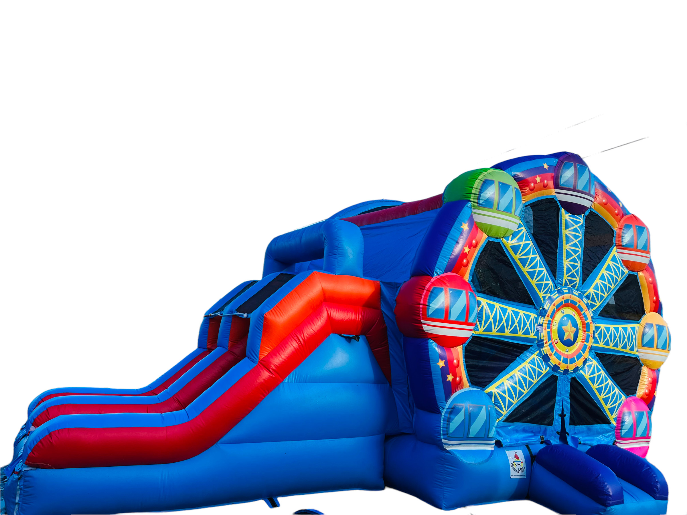 Combo Bounce Houses Hire in Port Saint lucie, Fort Pierce, West palm