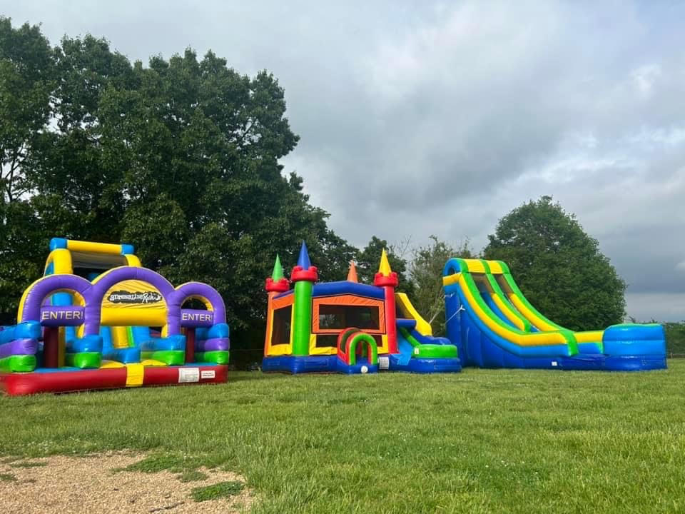 Event Package Level 1 Party Rental Service in Festus, Pevely, Crystal