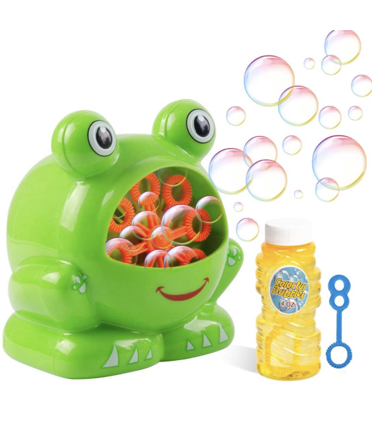 Bubble Machine Best Free Sensory Toys Online Toy Shop Popular