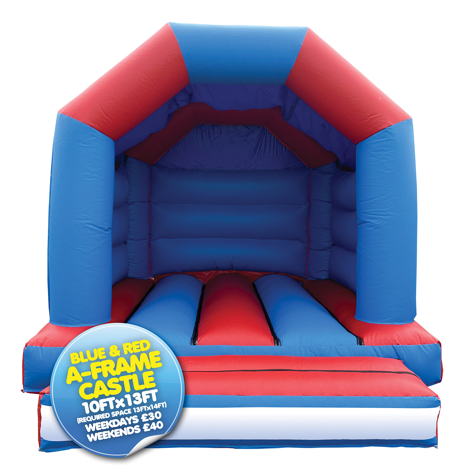 girls bouncy castles