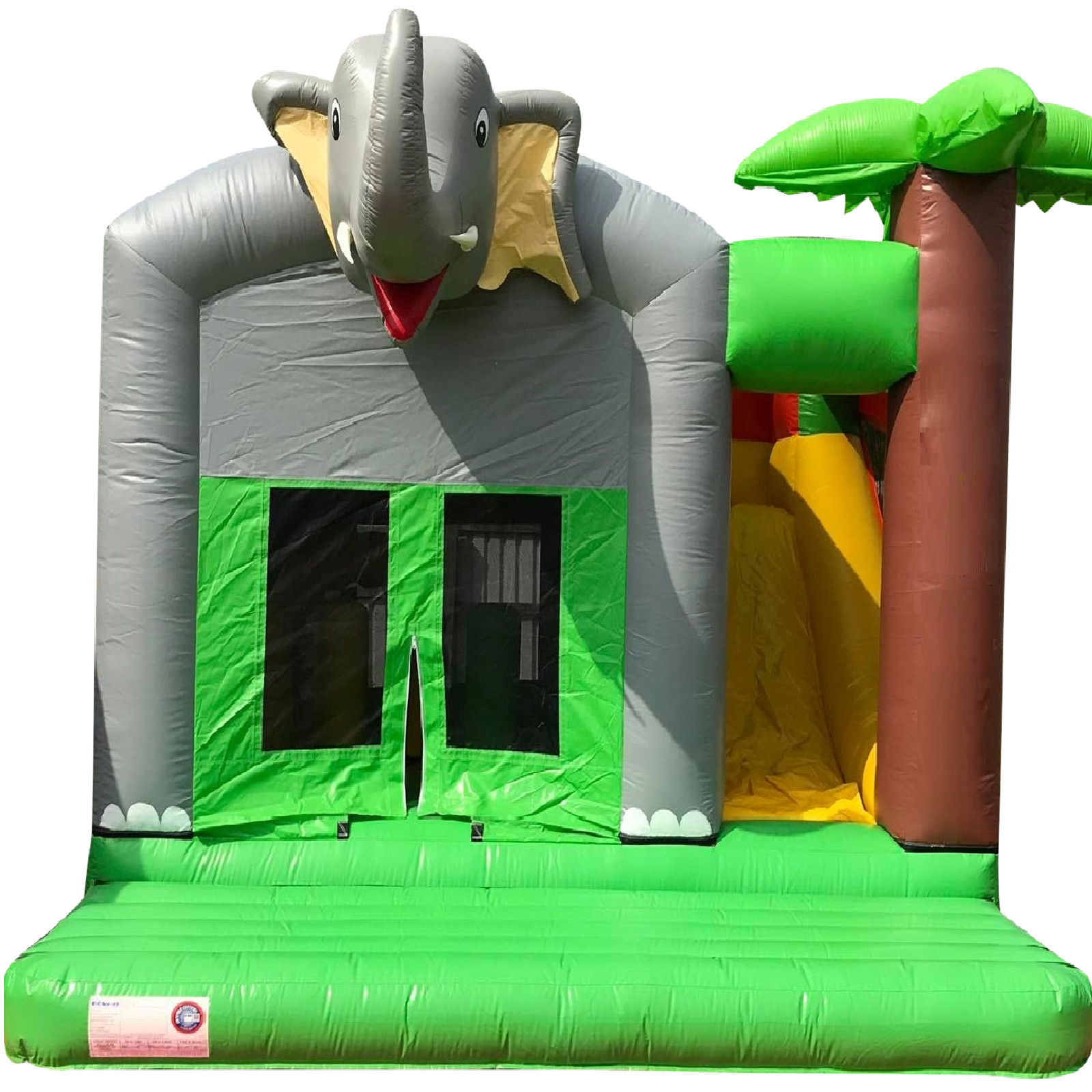 Activity Inflatables Bouncy Castle Manufacture & Sales in United
